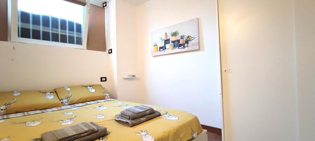 Elegant Sweet Home Suite - Milan, 15 Minute Duomo Exterior foto