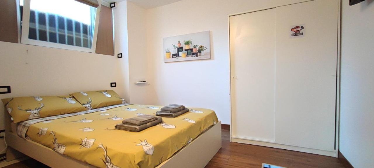 Elegant Sweet Home Suite - Milan, 15 Minute Duomo Exterior foto