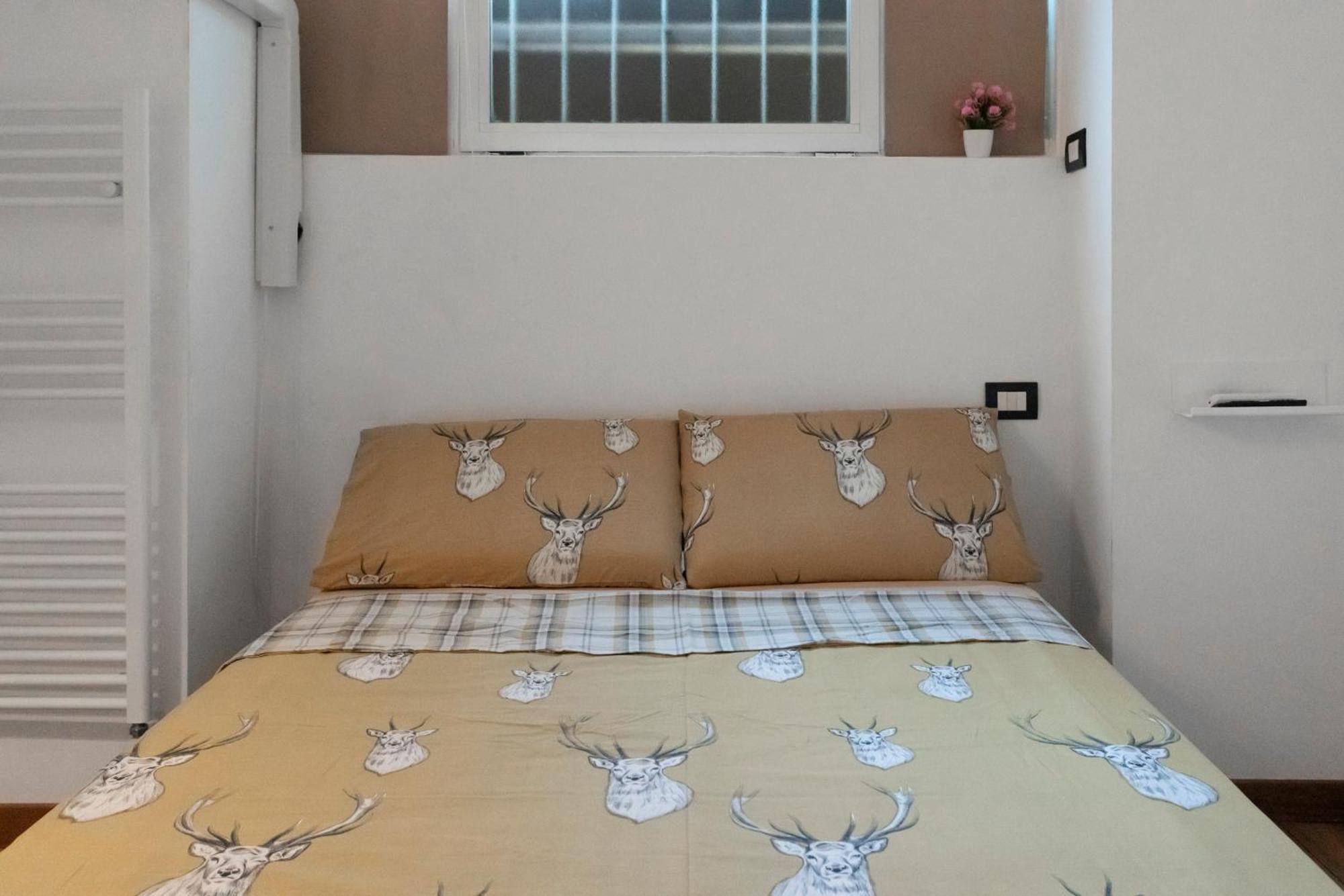 Elegant Sweet Home Suite - Milan, 15 Minute Duomo Exterior foto