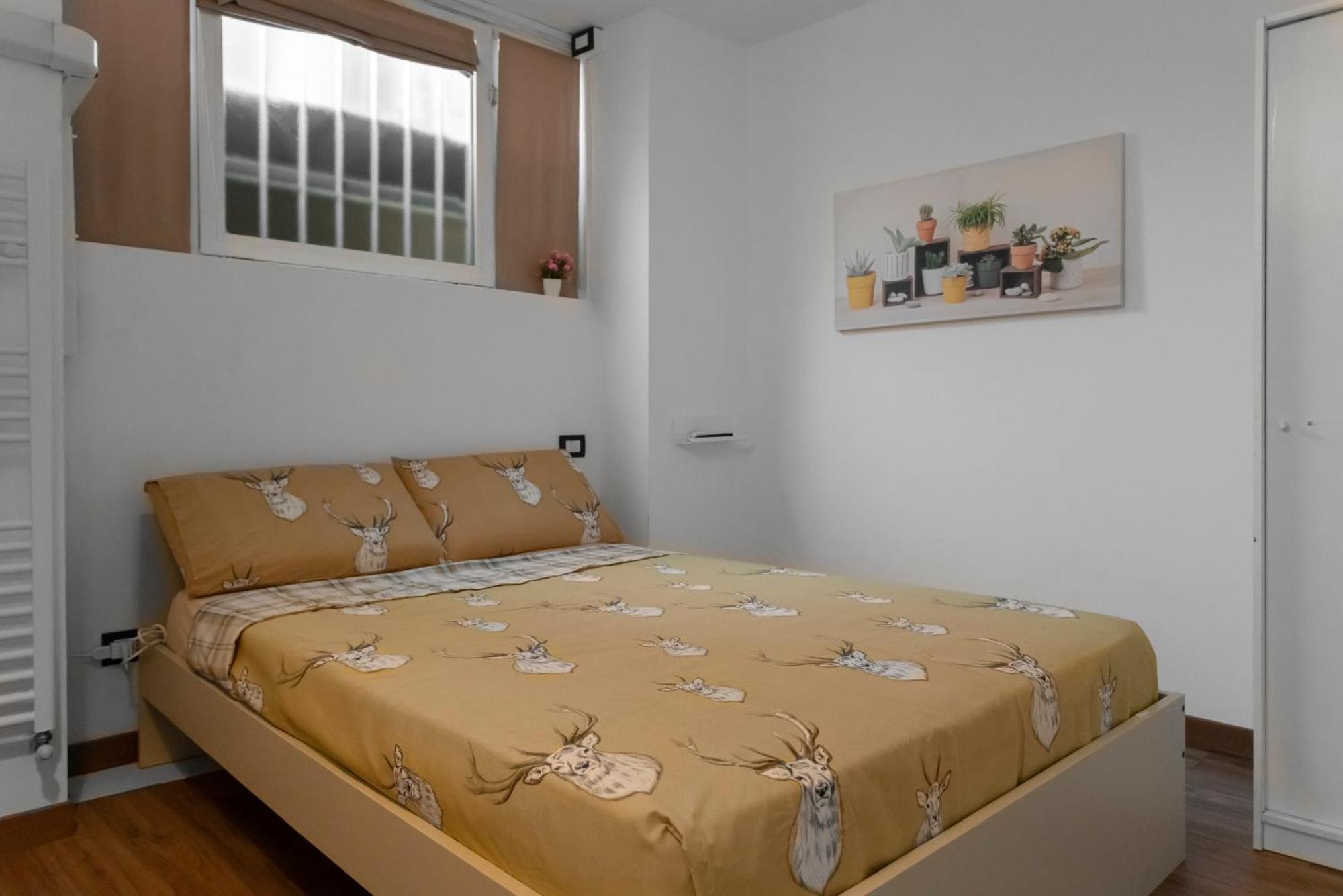 Elegant Sweet Home Suite - Milan, 15 Minute Duomo Exterior foto