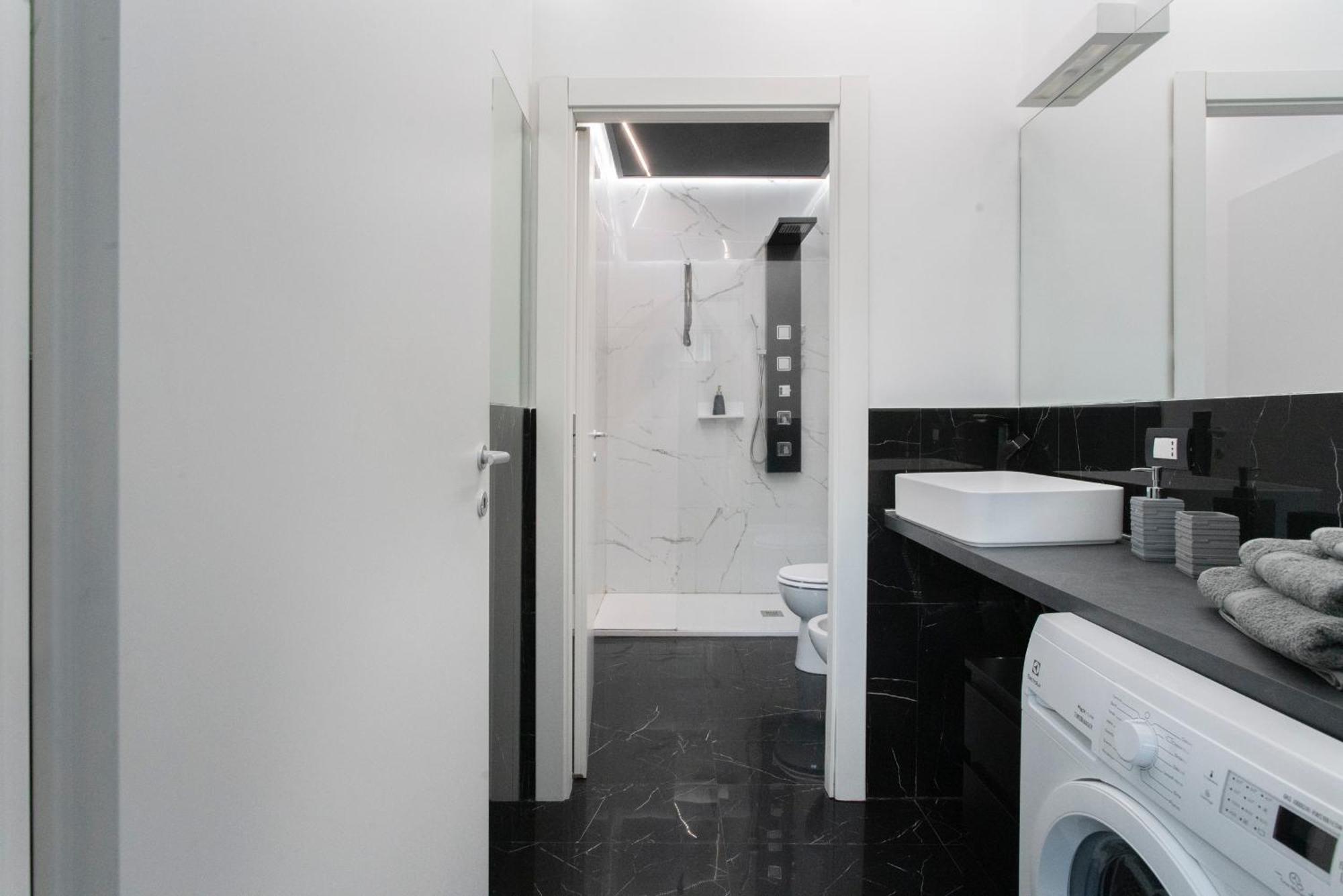 Elegant Sweet Home Suite - Milan, 15 Minute Duomo Exterior foto