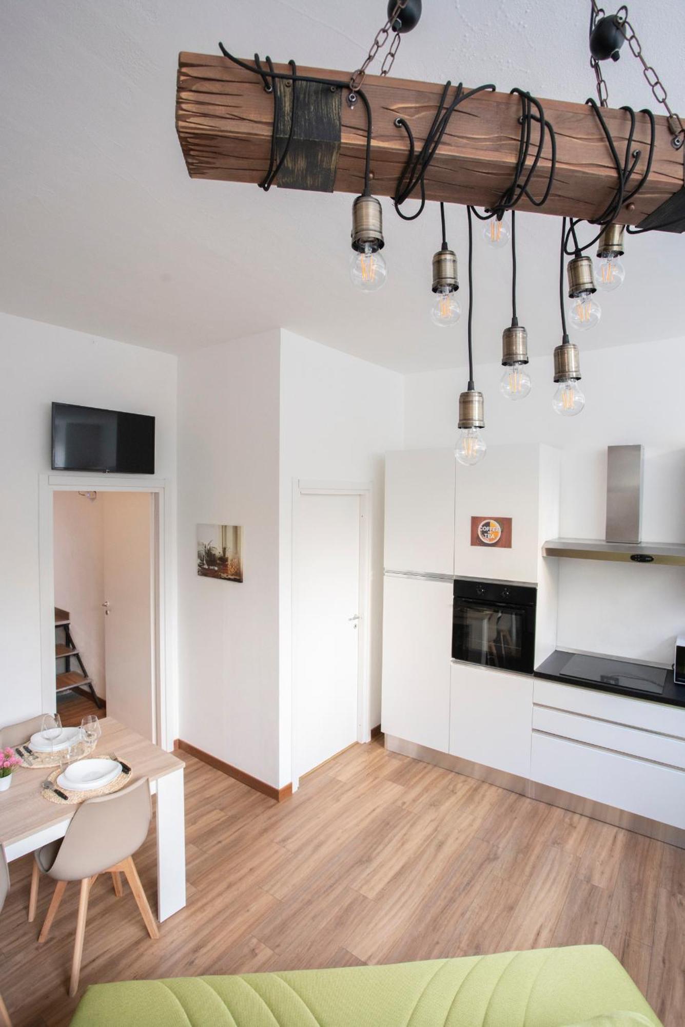 Elegant Sweet Home Suite - Milan, 15 Minute Duomo Exterior foto